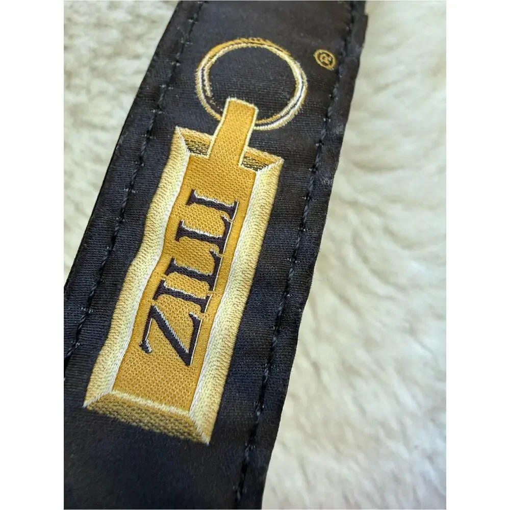 Zilli men blue full crocodile skin derbies size 44 EU or 11 US Retail 4500$